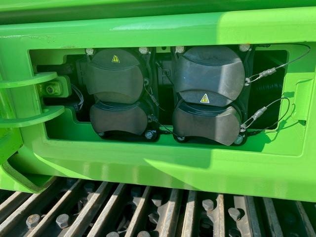 LiuGong 922 FE MIETE / RENTAL vollelektrisch