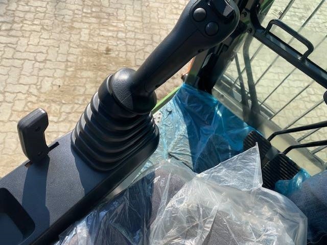 LiuGong 922 FE MIETE / RENTAL vollelektrisch