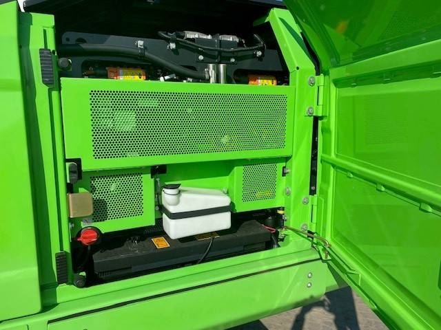 LiuGong 922 FE MIETE / RENTAL vollelektrisch