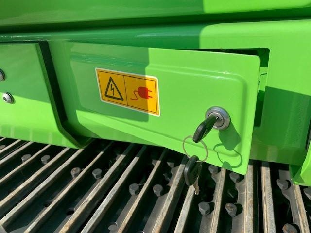 LiuGong 922 FE MIETE / RENTAL vollelektrisch