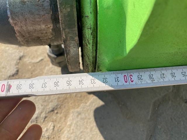 LiuGong 922 FE MIETE / RENTAL vollelektrisch