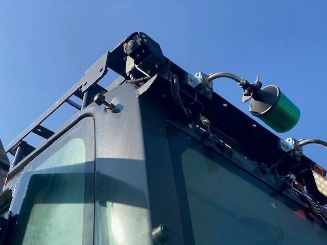 LiuGong 922 FE MIETE / RENTAL vollelektrisch