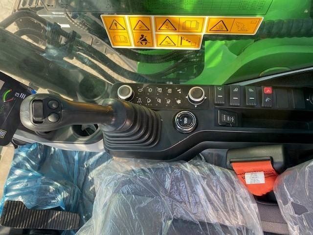 LiuGong 922 FE MIETE / RENTAL vollelektrisch