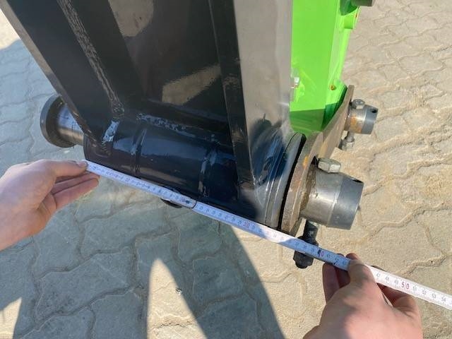 LiuGong 922 FE MIETE / RENTAL vollelektrisch