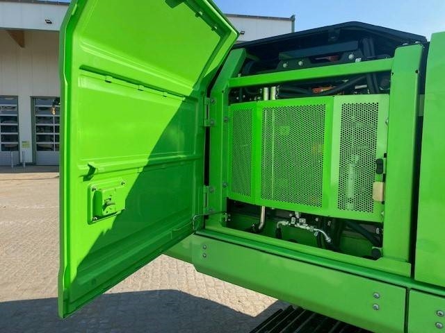 LiuGong 922 FE MIETE / RENTAL vollelektrisch