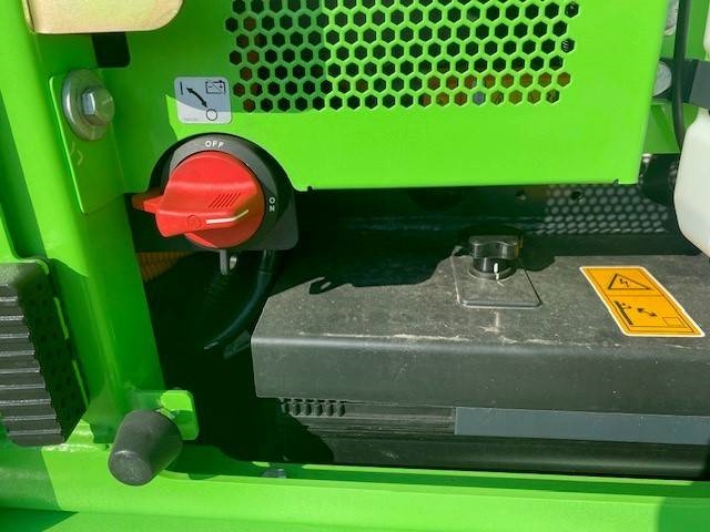 LiuGong 922 FE MIETE / RENTAL vollelektrisch