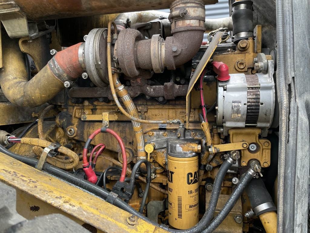 CAT 950 G II