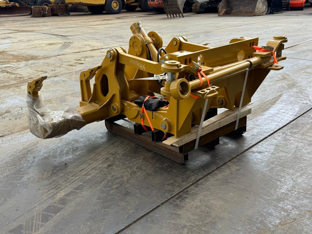 CAT 12M-2 12M-3 140M-2 140M-3 160M-2 Ripper