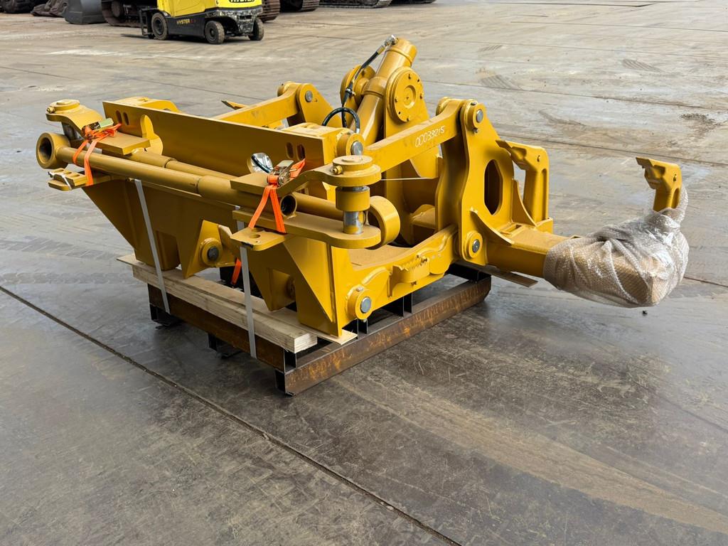 CAT 12M-2 12M-3 140M-2 140M-3 160M-2 Ripper