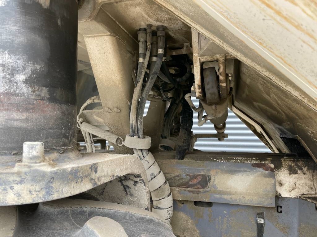 Wirtgen WR 200 XLI