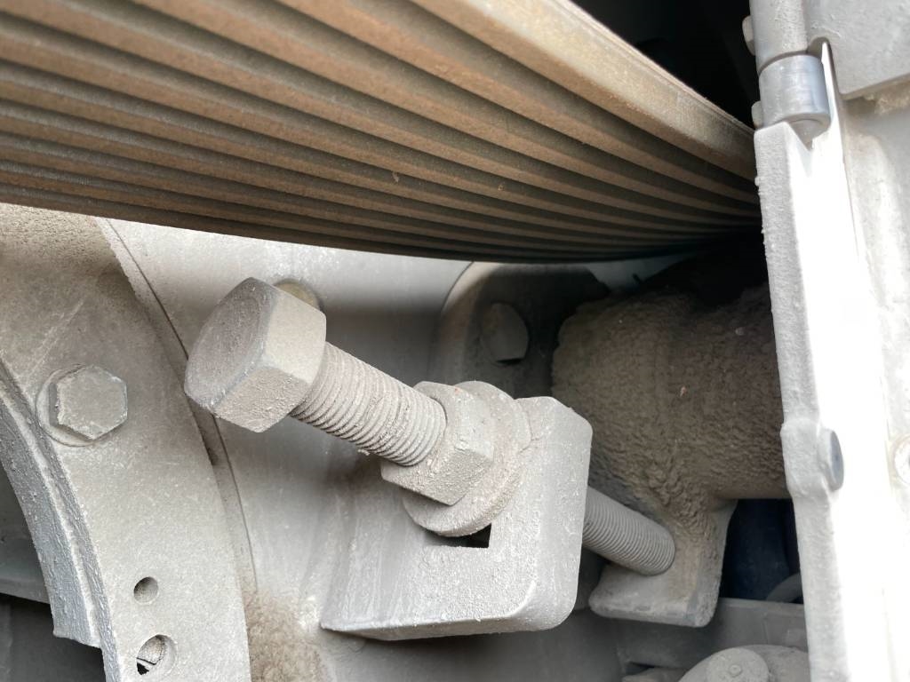 Wirtgen WR 200 XLI
