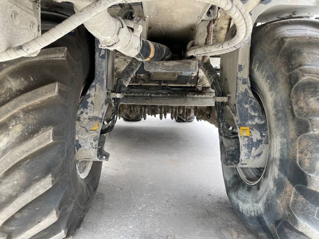 Wirtgen WR 200 XLI