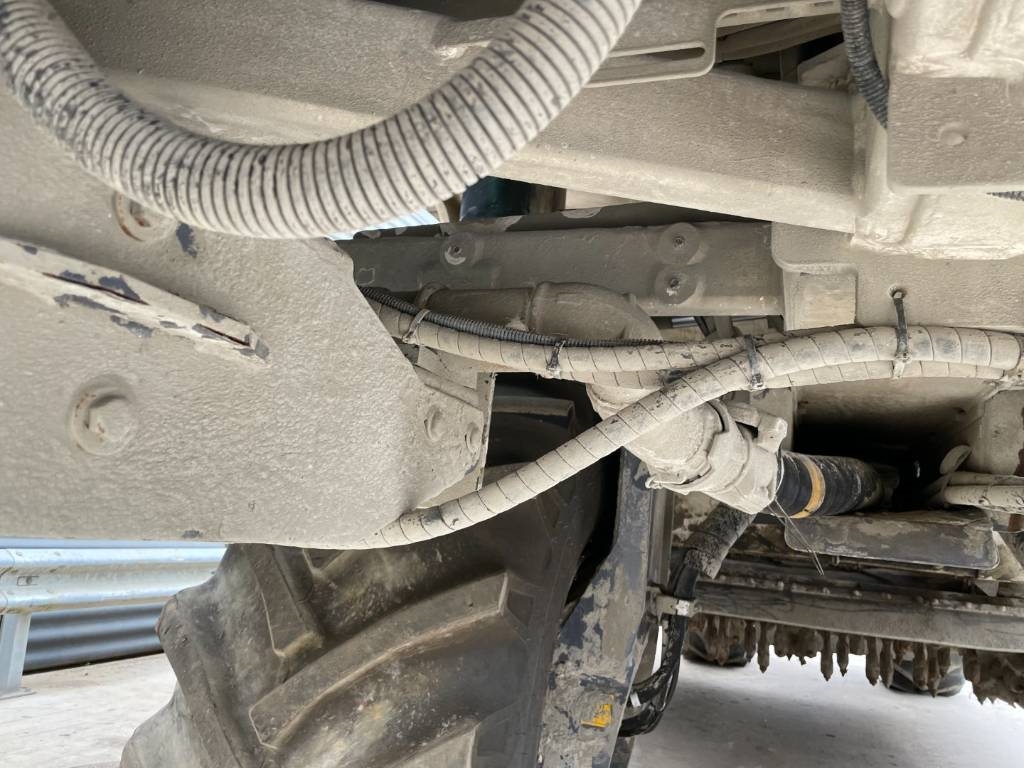 Wirtgen WR 200 XLI