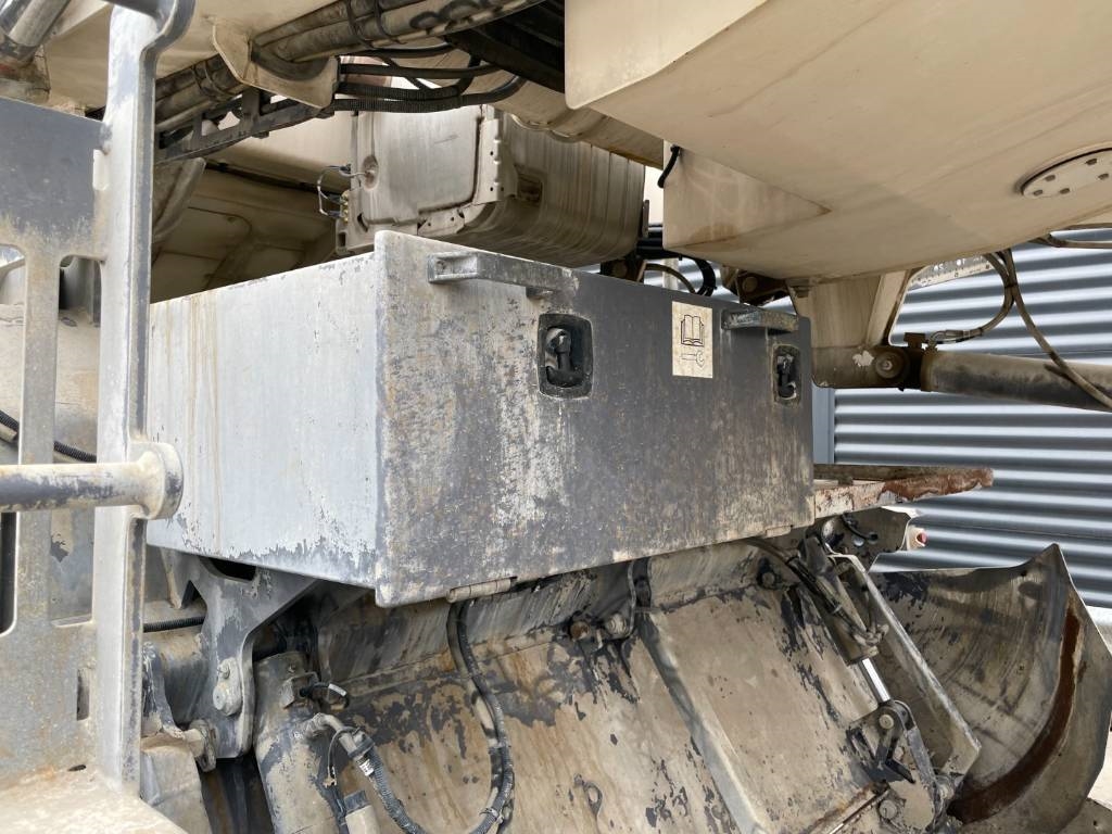 Wirtgen WR 200 XLI