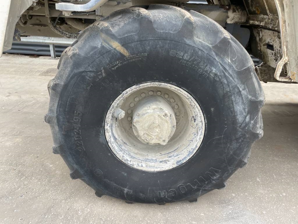 Wirtgen WR 200 XLI