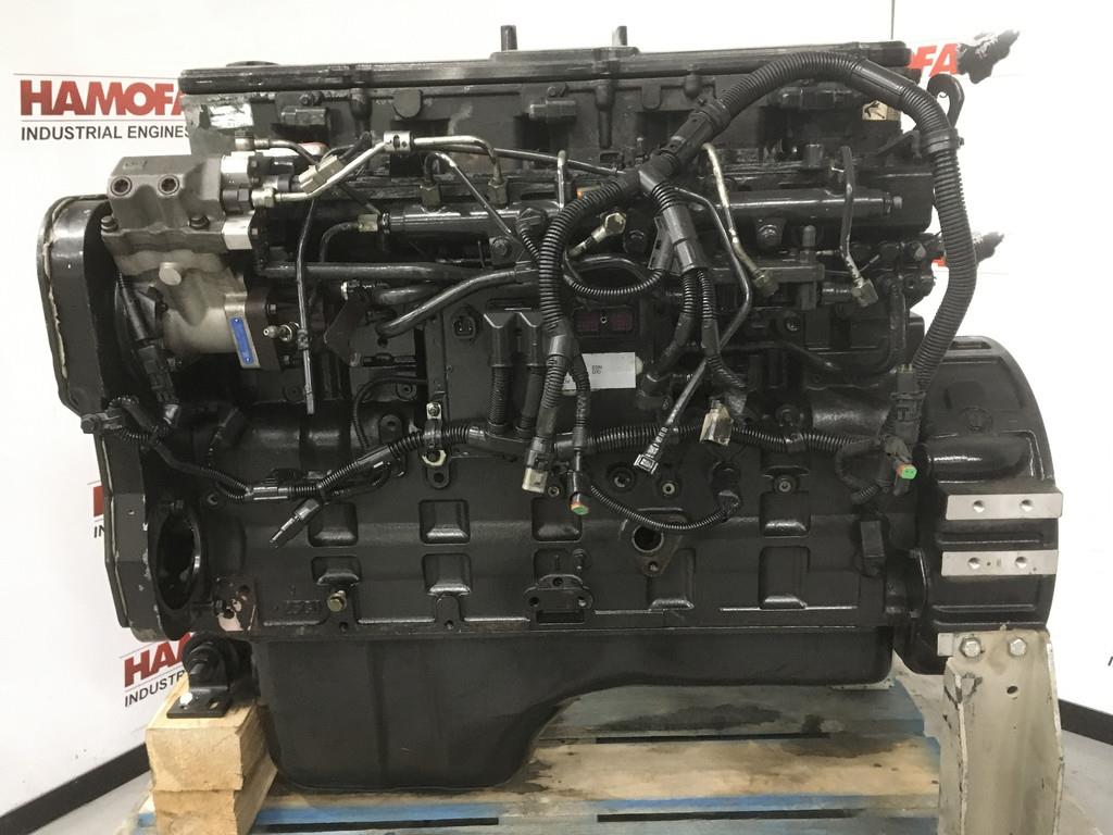 Cummins QSL9 CPL8641 USED