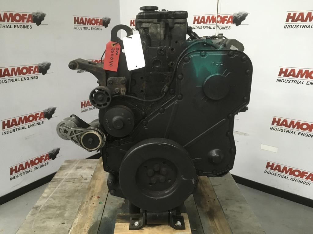 Cummins QSL9 CPL8641 USED