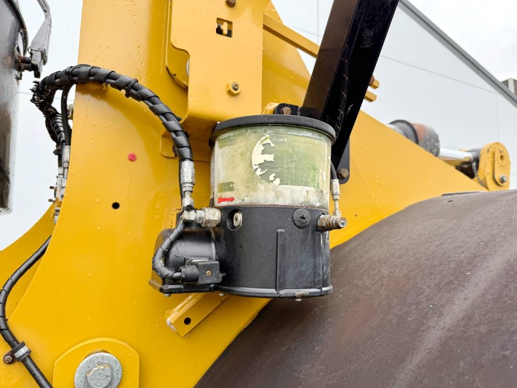CAT 966M - Dutch Machine / 3rd Function
