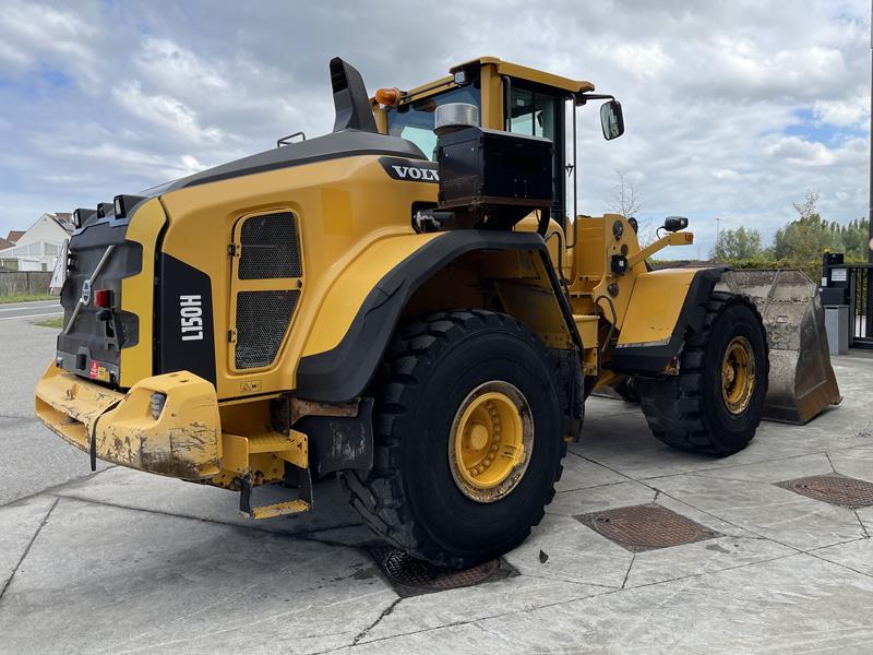 Volvo L 150 H