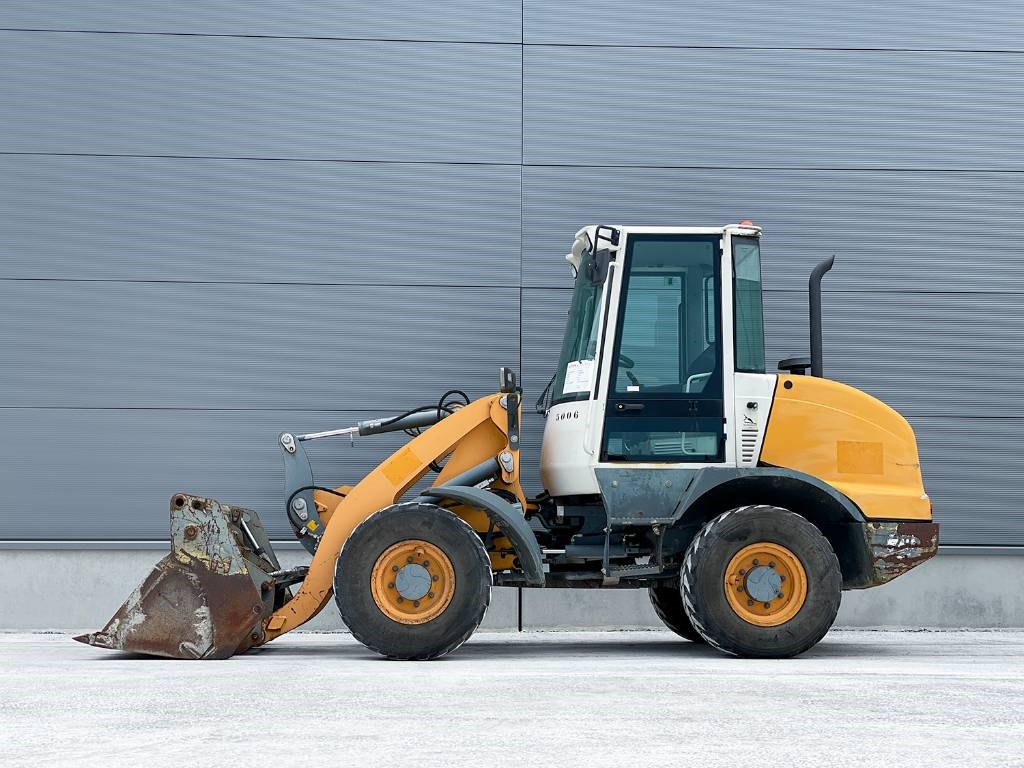 Liebherr L 506