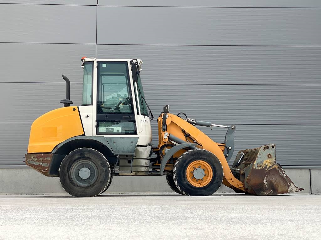 Liebherr L 506