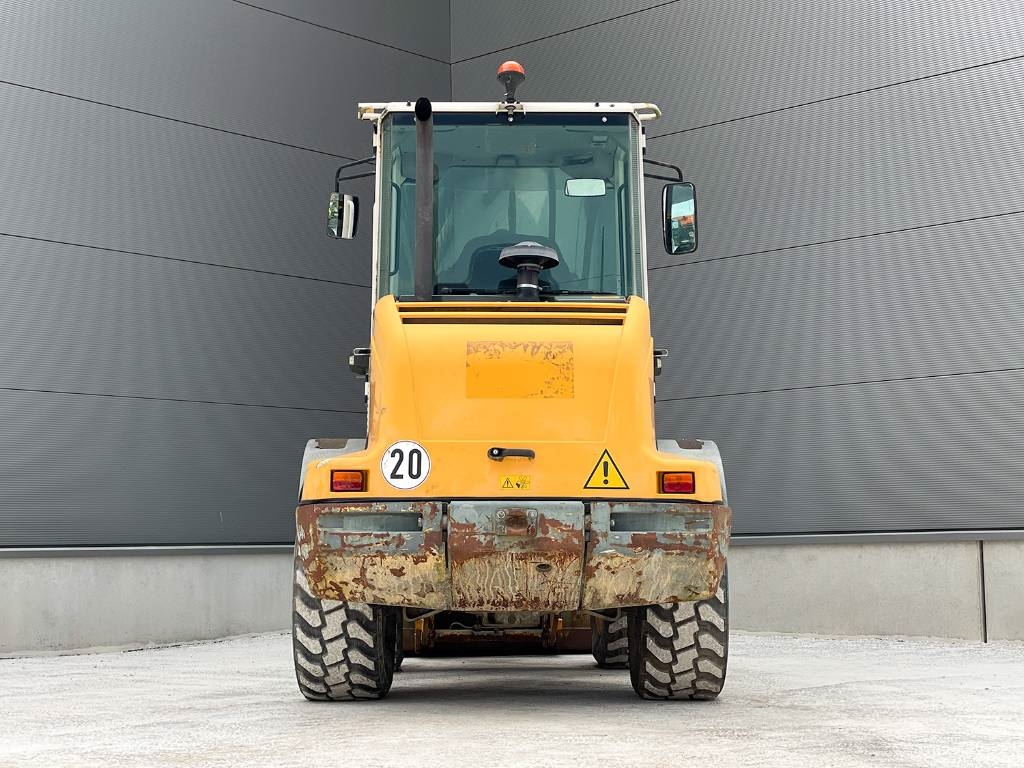 Liebherr L 506
