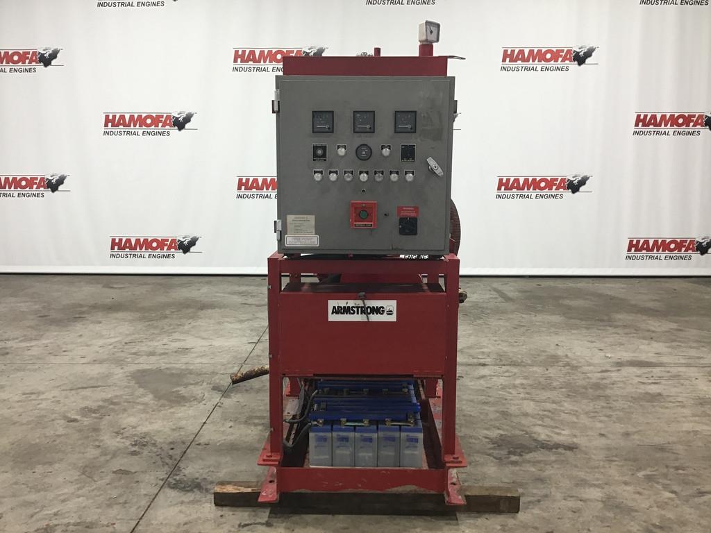 [Other] Armstrong 4104 POMP 2720 LIT/MIN USED