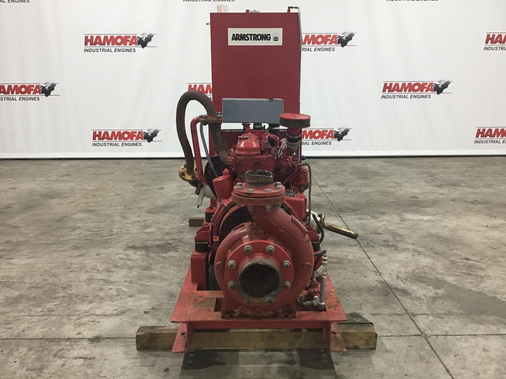 [Other] Armstrong 4104 POMP 2720 LIT/MIN USED