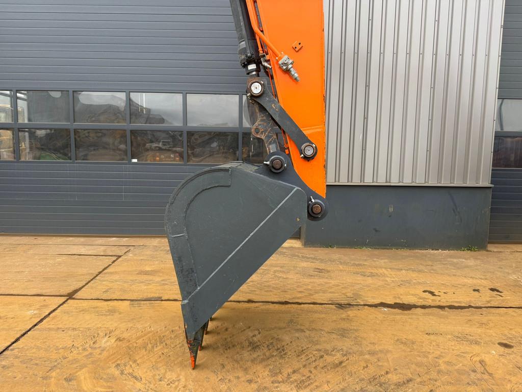 2022 دووسان DX225LC-7-45848707