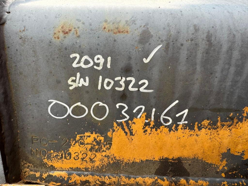 2022 دووسان DX225LC-7-45848709