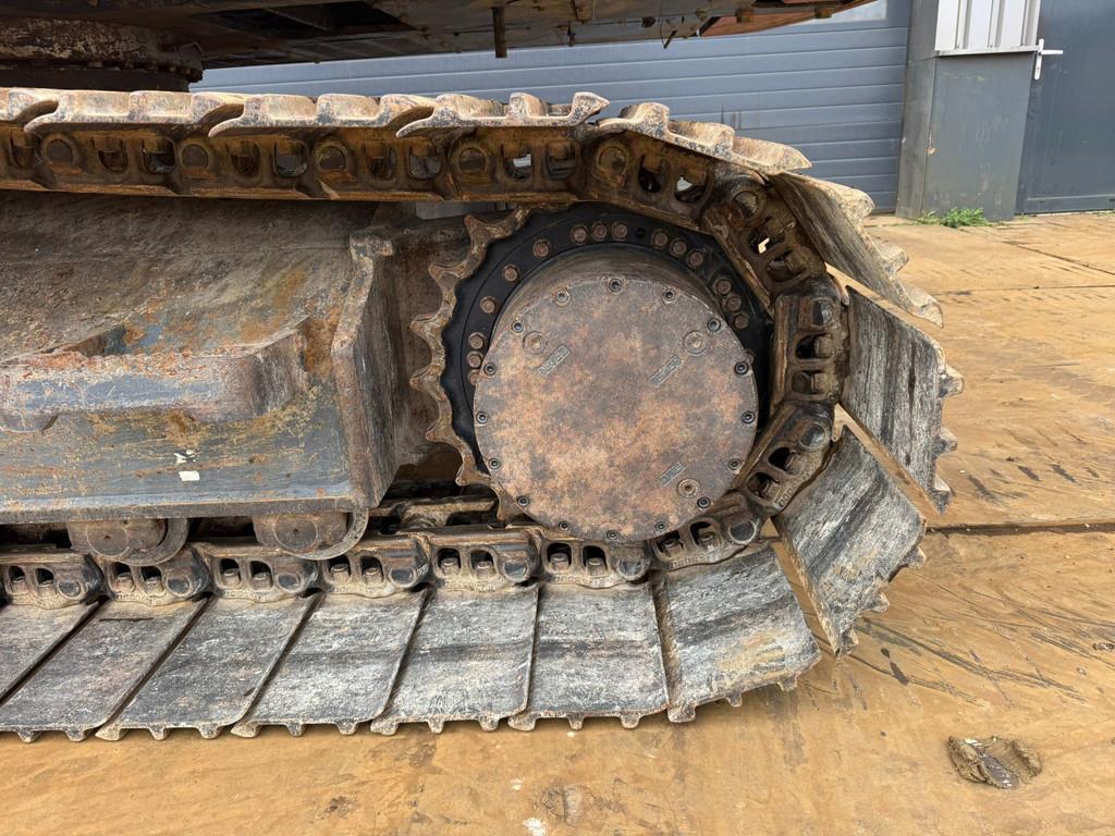 2022 دووسان DX225LC-7-45848715