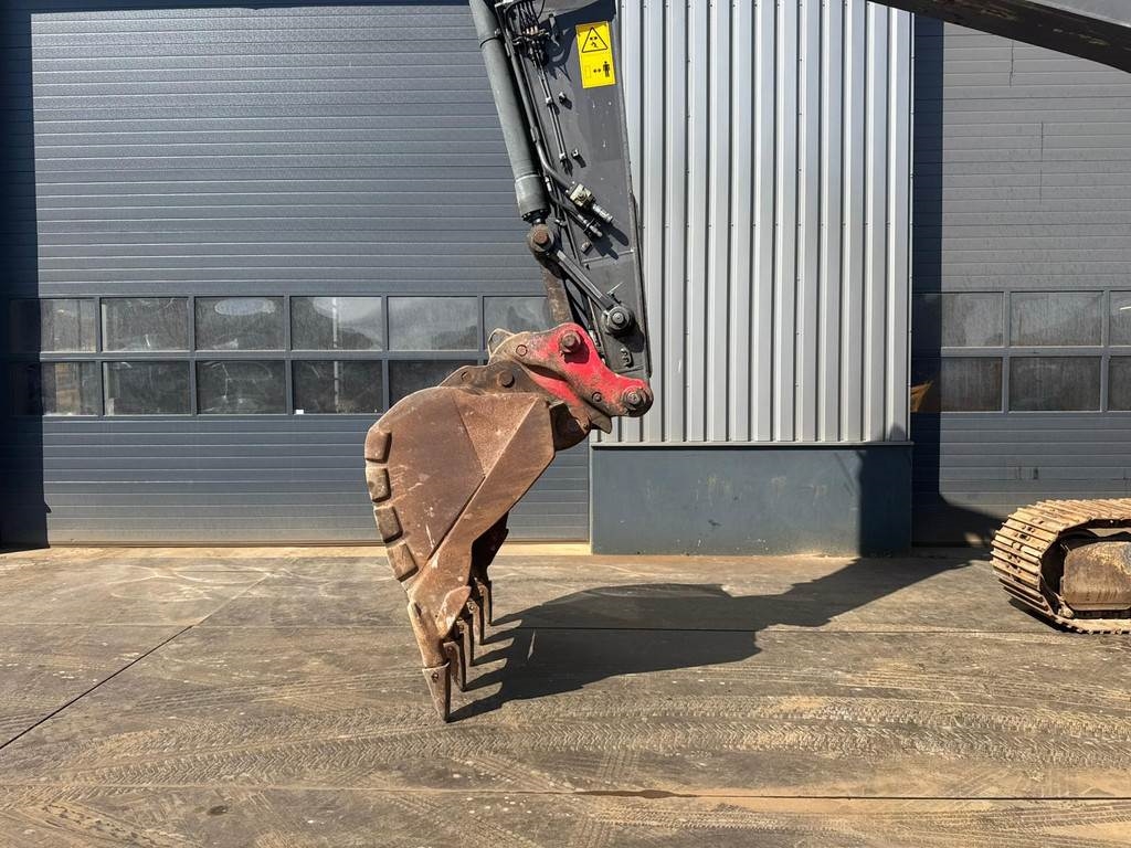 Volvo EC220EL
