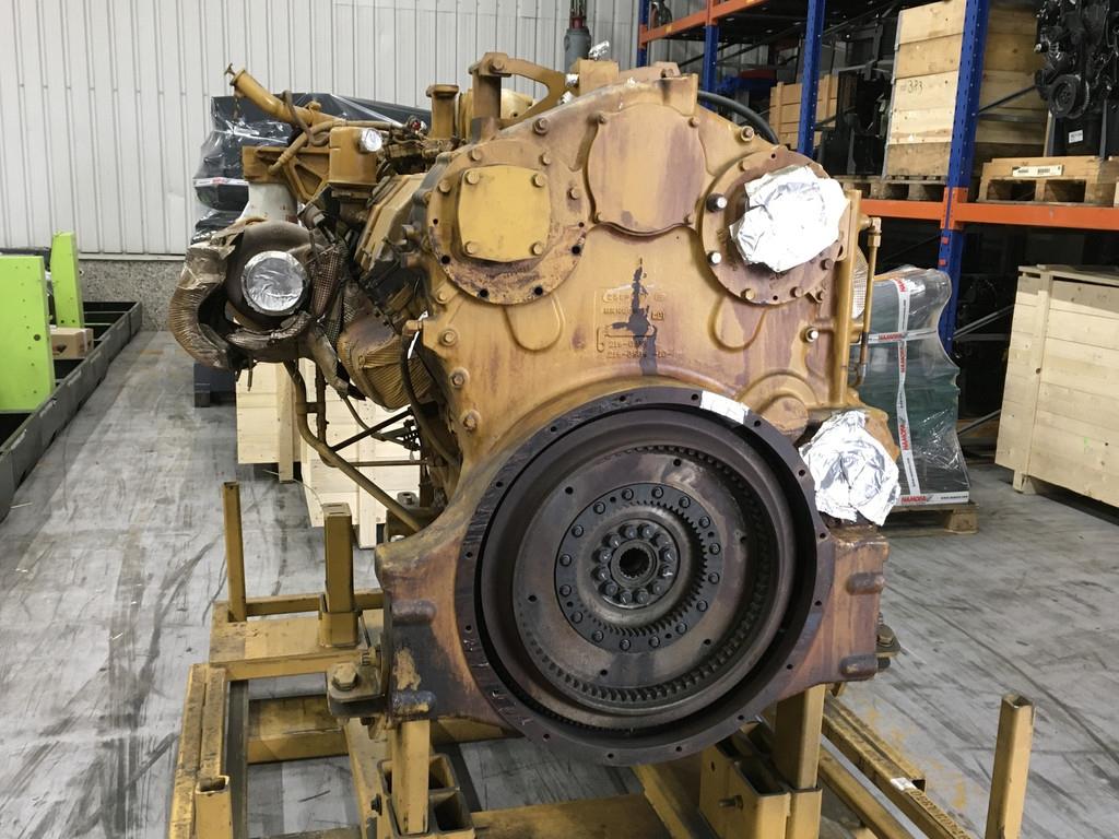 CAT C32 WZH-3413157 USED