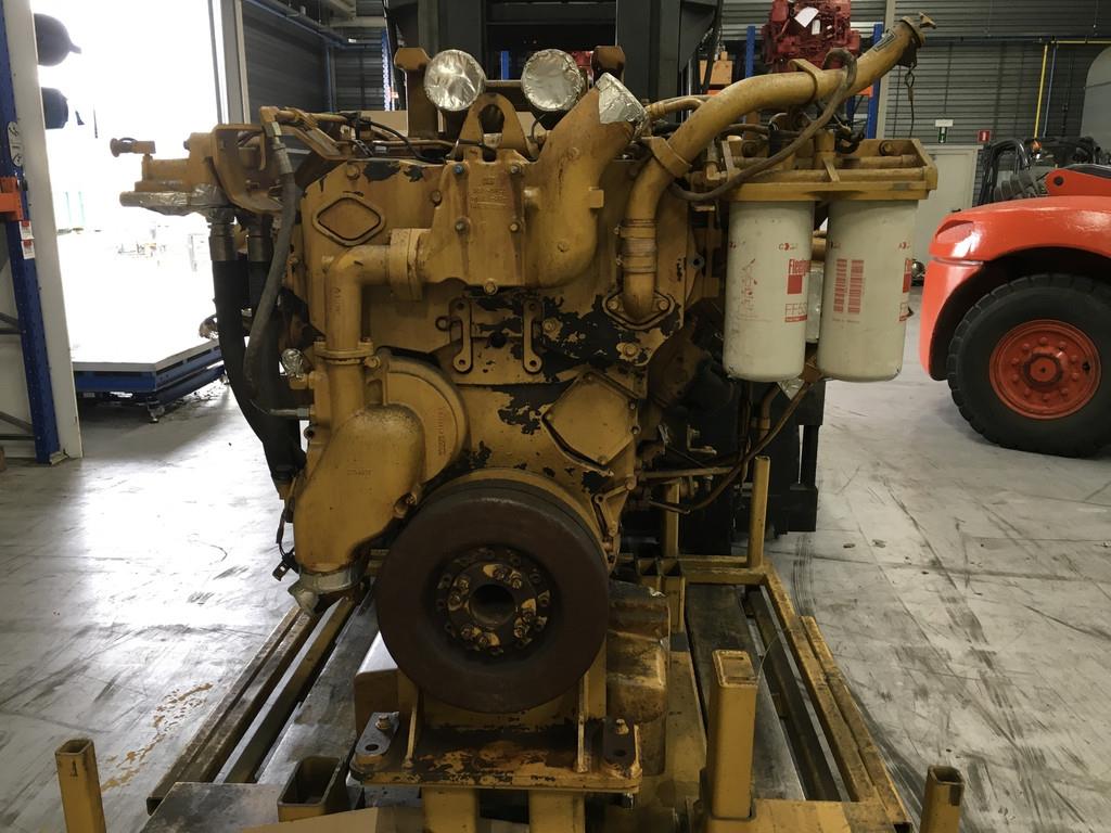CAT C32 WZH-3413157 USED