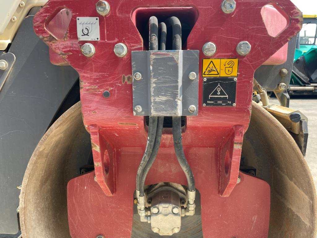 Dynapac CC1300