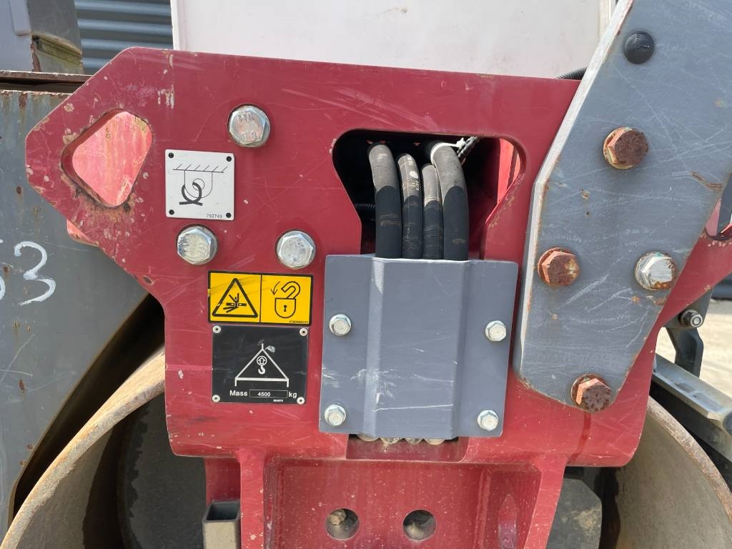 Dynapac CC1300
