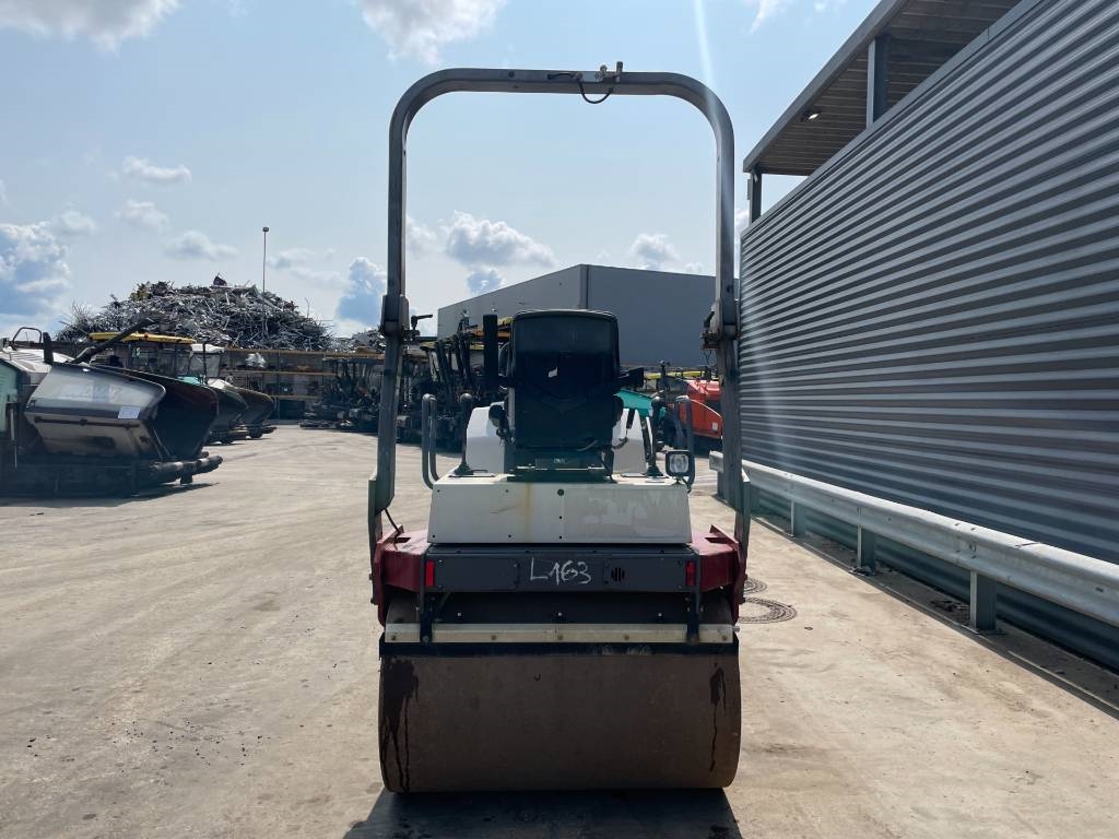 Dynapac CC1300