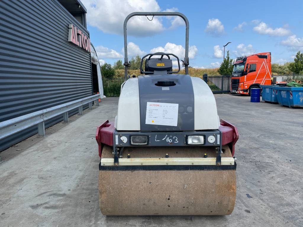 Dynapac CC1300