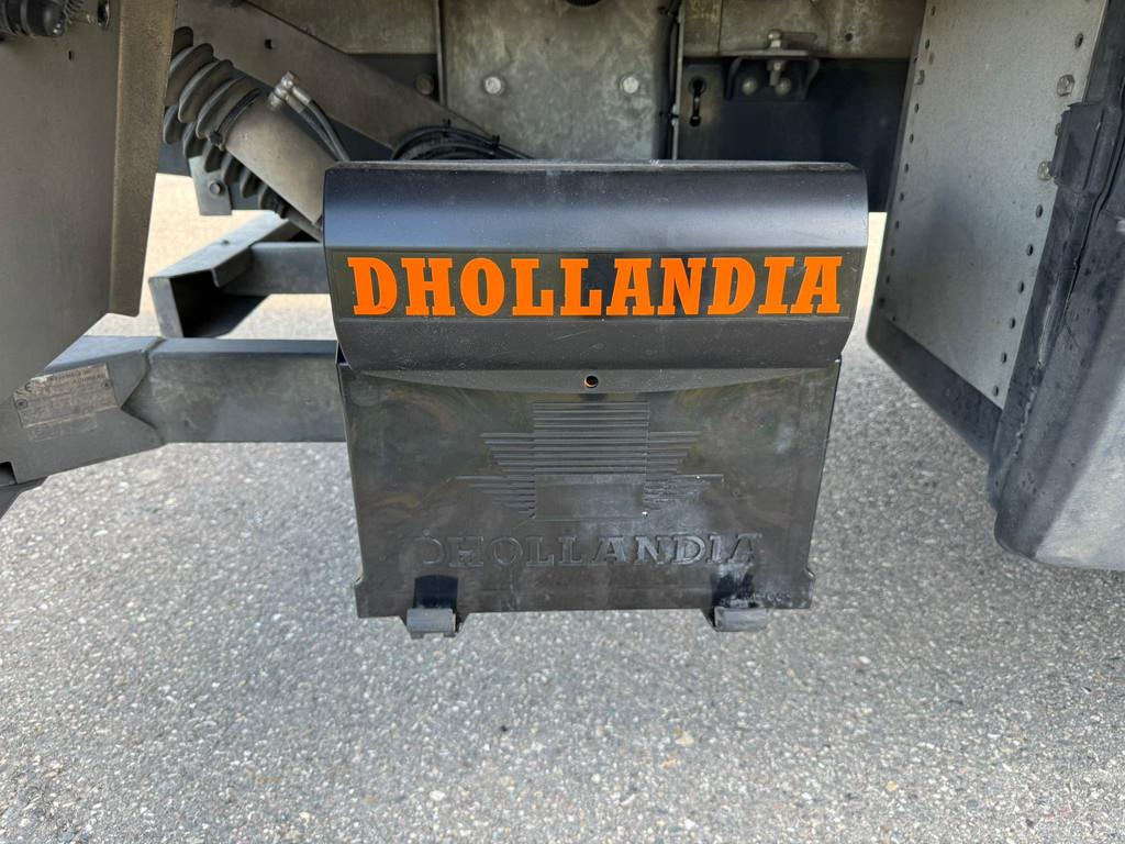 Iveco EUROCARGO ML100E19