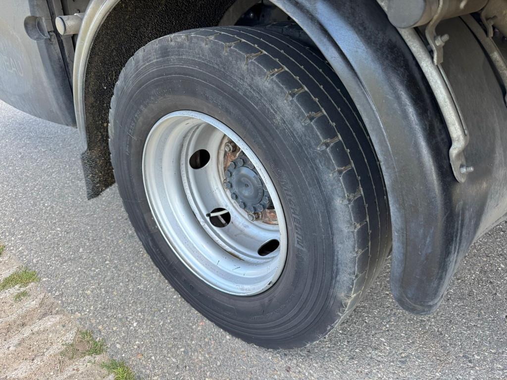 Iveco EUROCARGO ML100E19