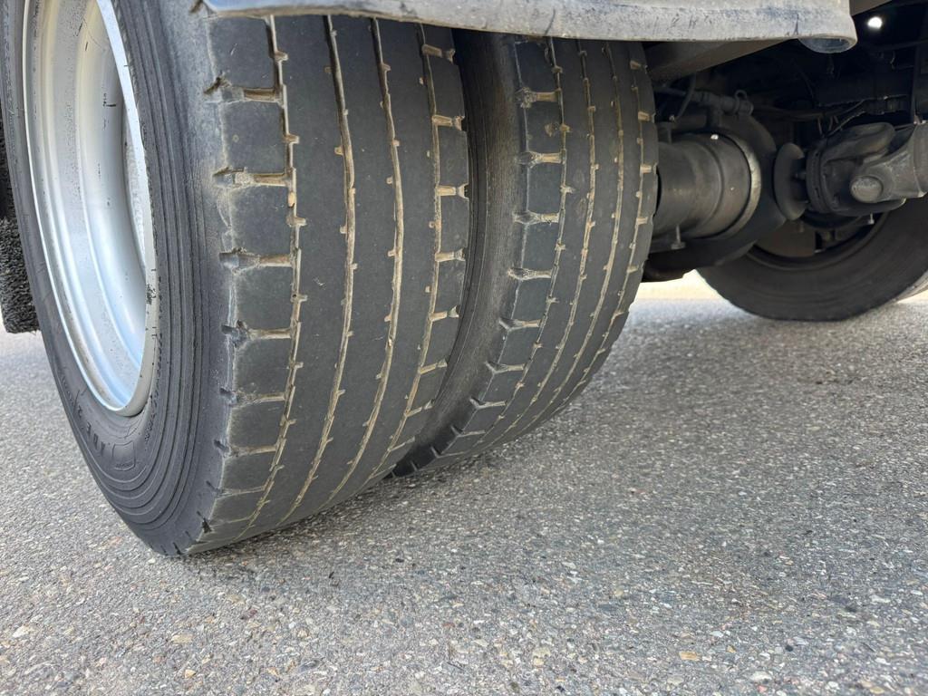 Iveco EUROCARGO ML100E19