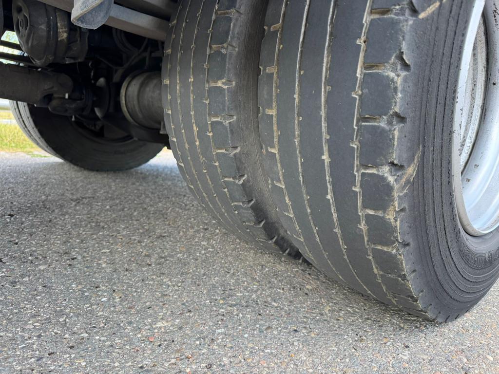 Iveco EUROCARGO ML100E19