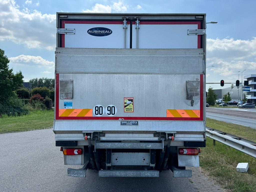 Iveco EUROCARGO ML100E19