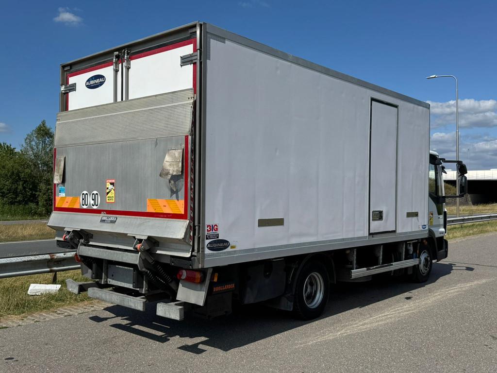 Iveco EUROCARGO ML100E19
