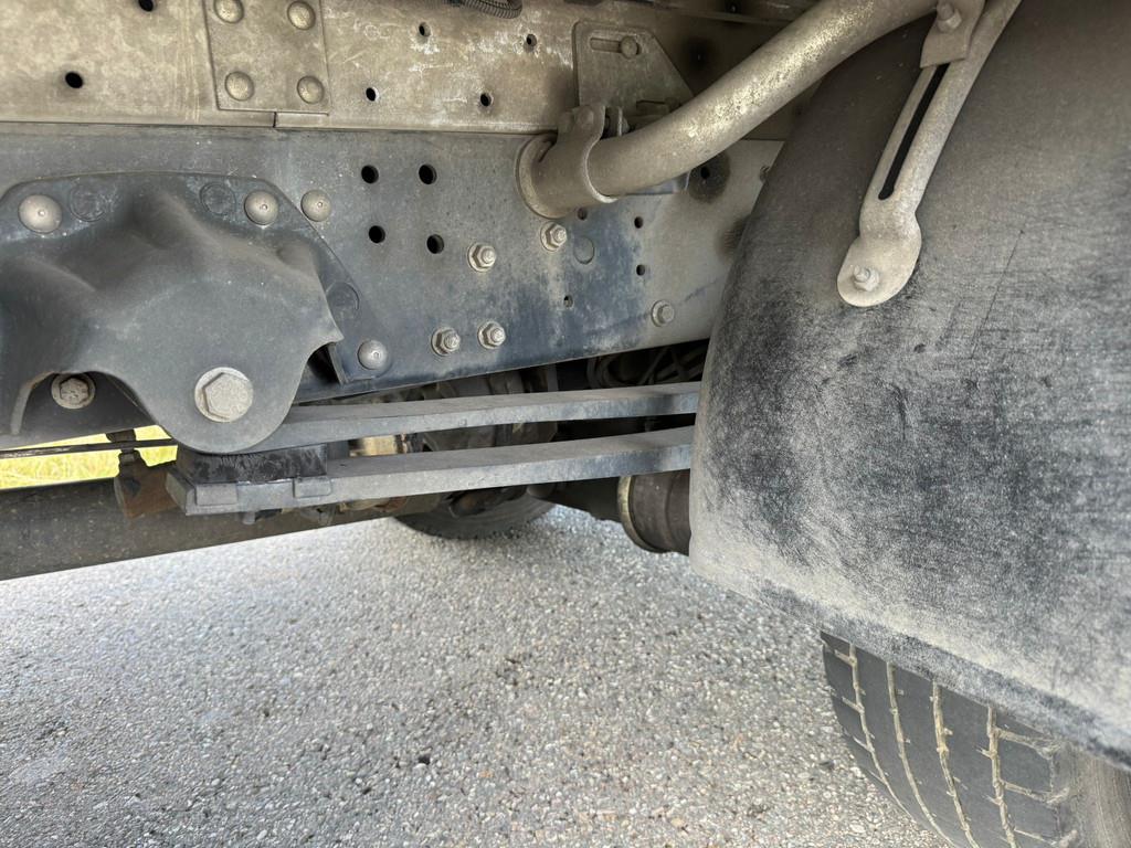 Iveco EUROCARGO ML100E19