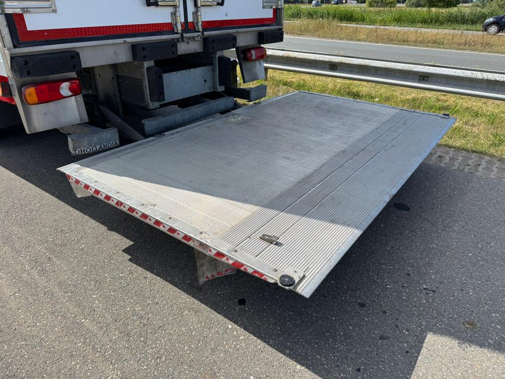 Iveco EUROCARGO ML100E19