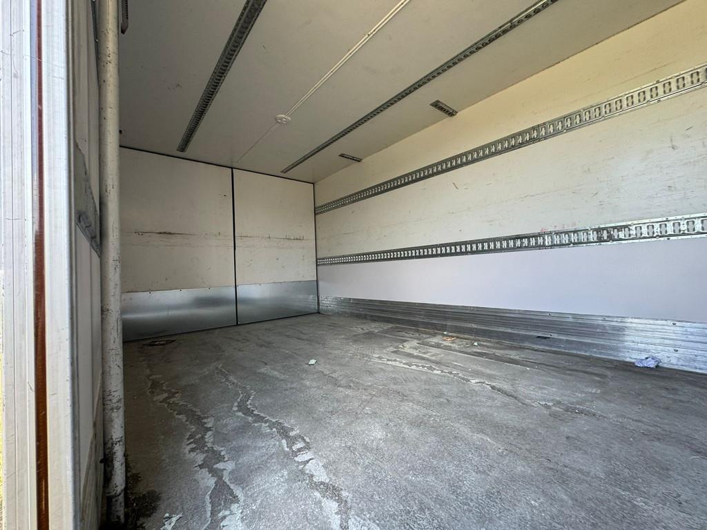 Iveco EUROCARGO ML100E19