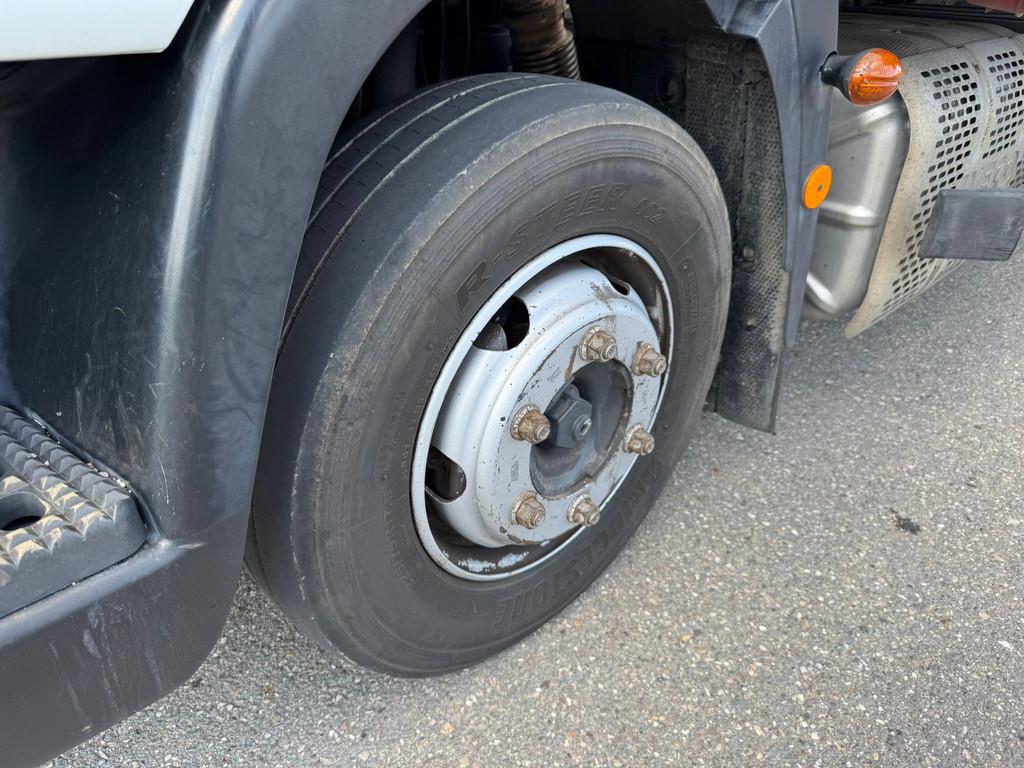 Iveco EUROCARGO ML100E19