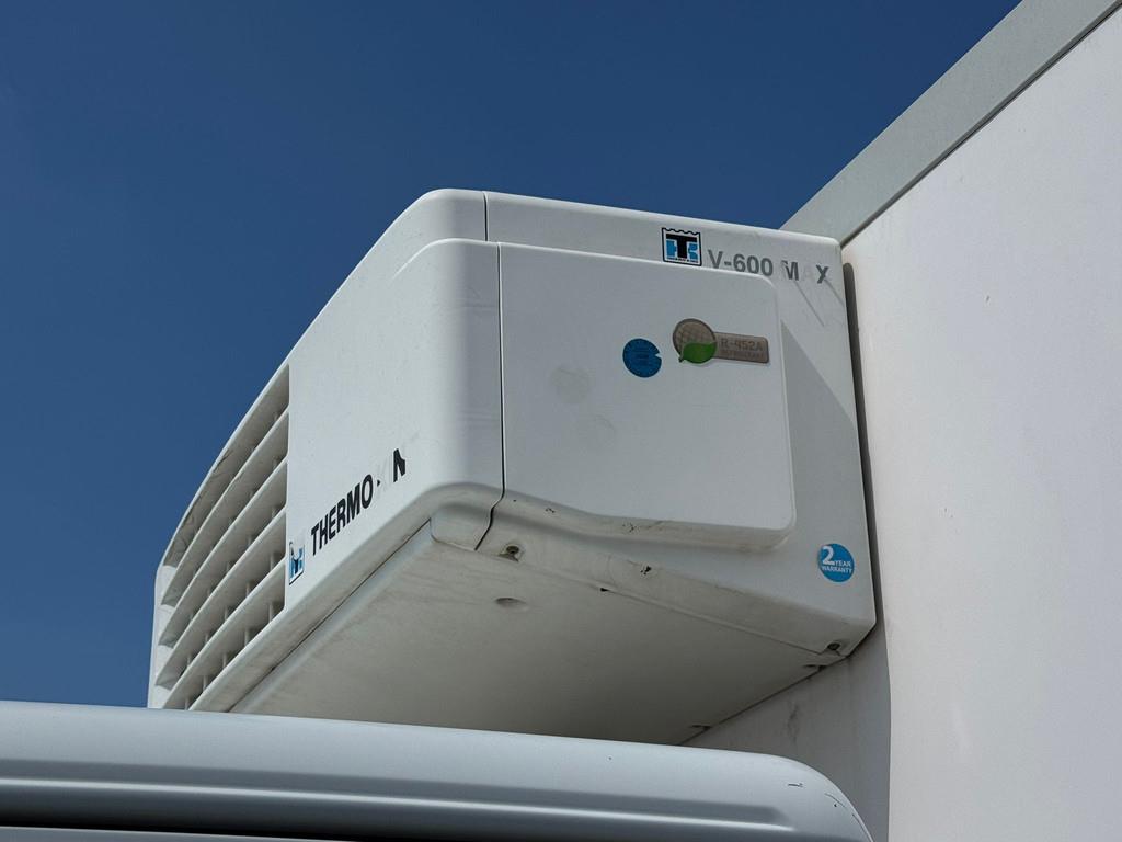 Iveco EUROCARGO ML100E19