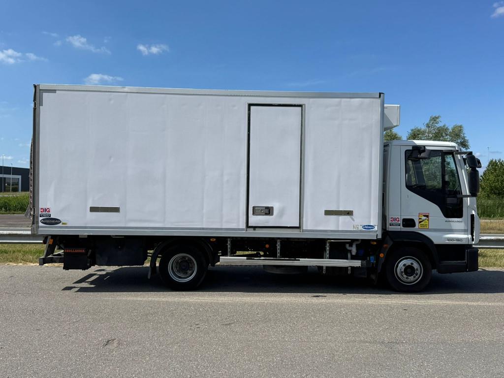 Iveco EUROCARGO ML100E19